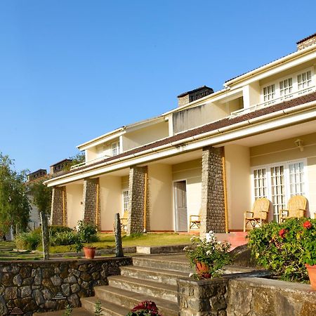 The Siena Village Chinnakanal Luaran gambar