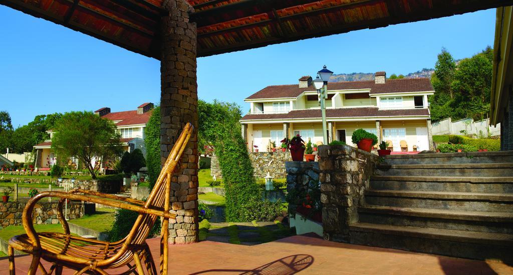 The Siena Village Chinnakanal Luaran gambar