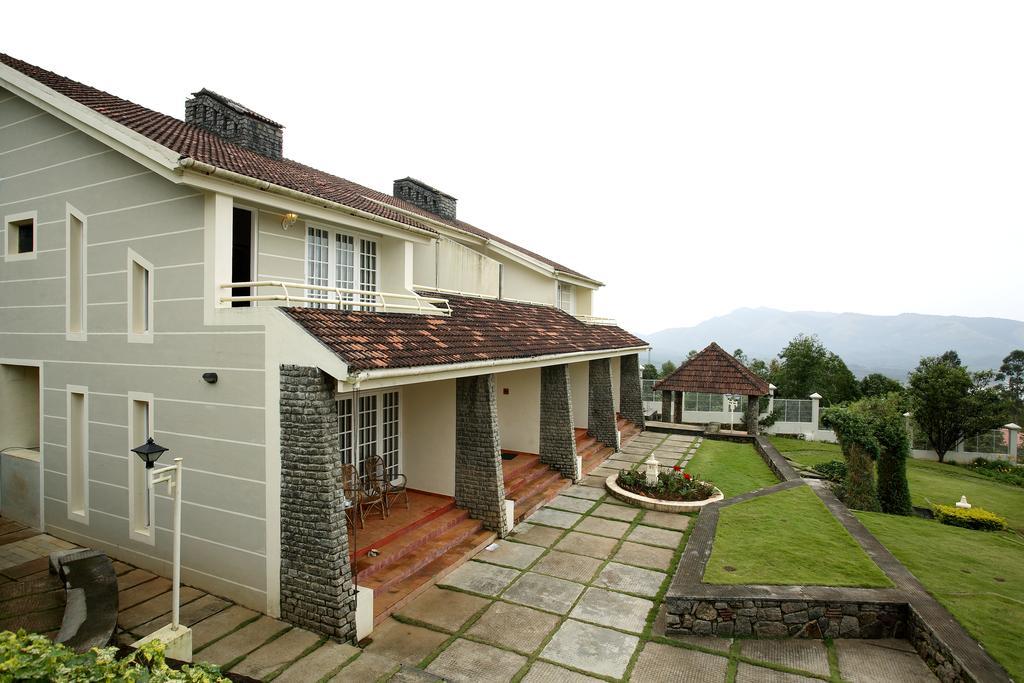 The Siena Village Chinnakanal Luaran gambar