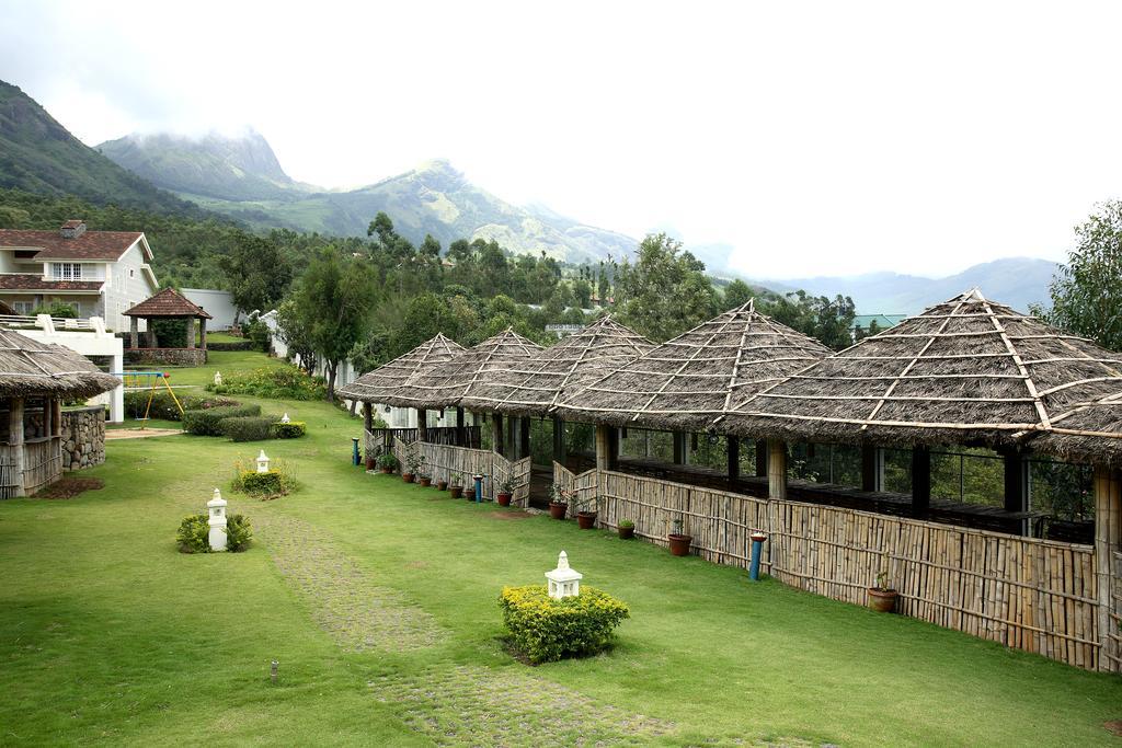 The Siena Village Chinnakanal Luaran gambar
