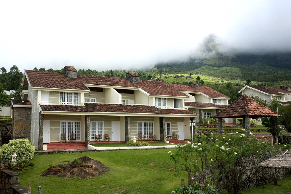 The Siena Village Chinnakanal Luaran gambar
