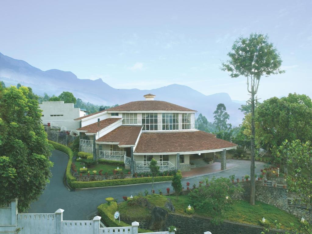 The Siena Village Chinnakanal Luaran gambar